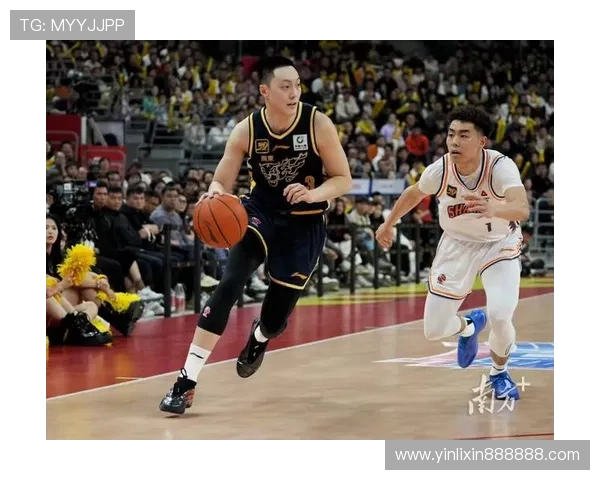 上海力克广东晋级四强球员盘点