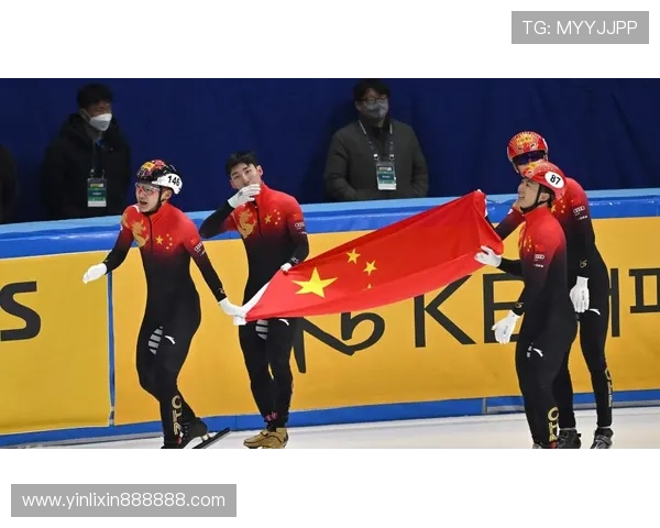 短道男千五米两将摔倒荷兰夺金