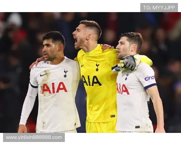 略伦特:热刺次战必全力以赴